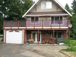 yard work 2010